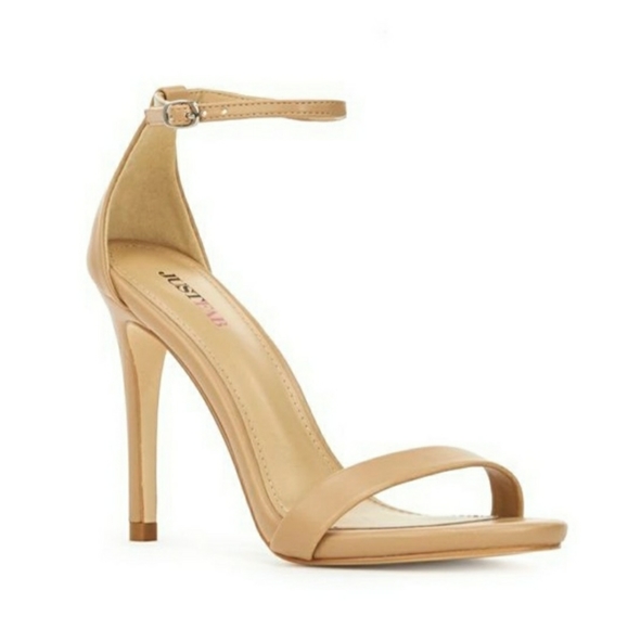 Just Fab Heels - Picture 1 of 3